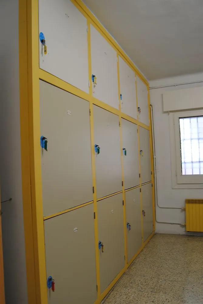 Studio Hostel Barcelone 0*,  Espagne