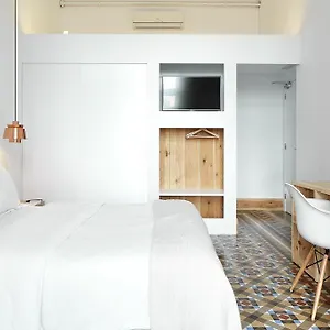 Отель La Casa De Antonio Boutique, Барселона