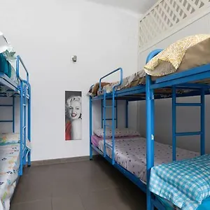  Auberge de jeunesse Bedcelona