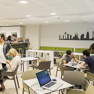 Хостел Room018bcn, Барселона