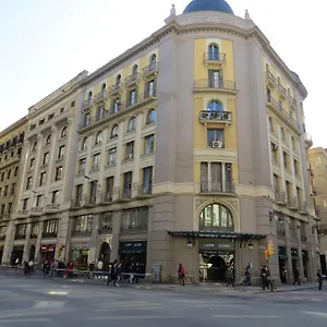 2* Maison d'hôtes Casa Blanca