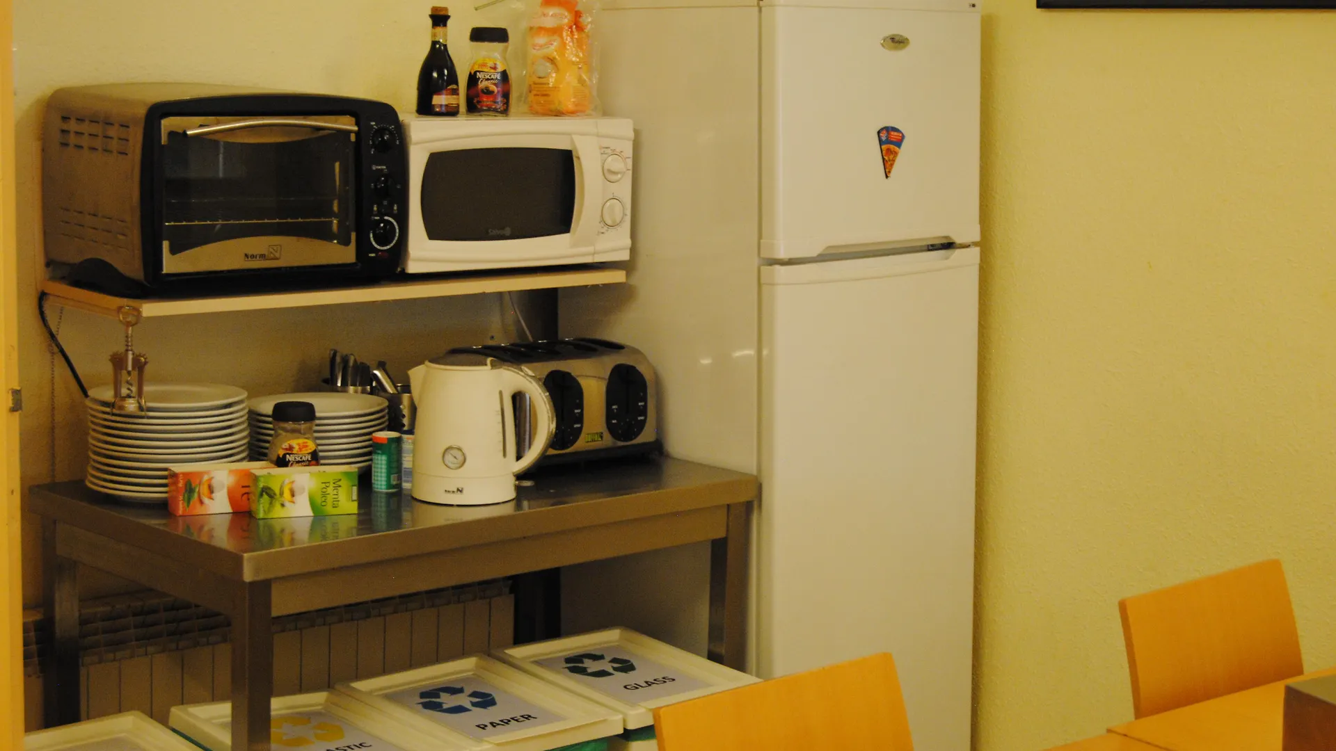 Studio Hostel Barcelona