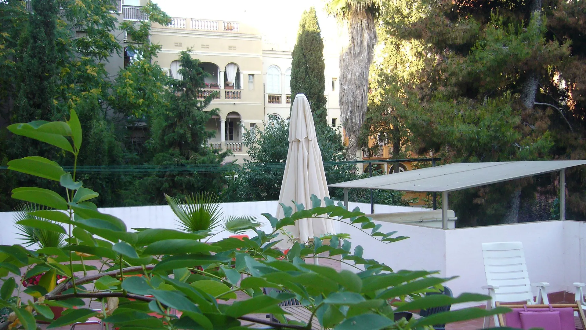 Studio Hostel Barcelona