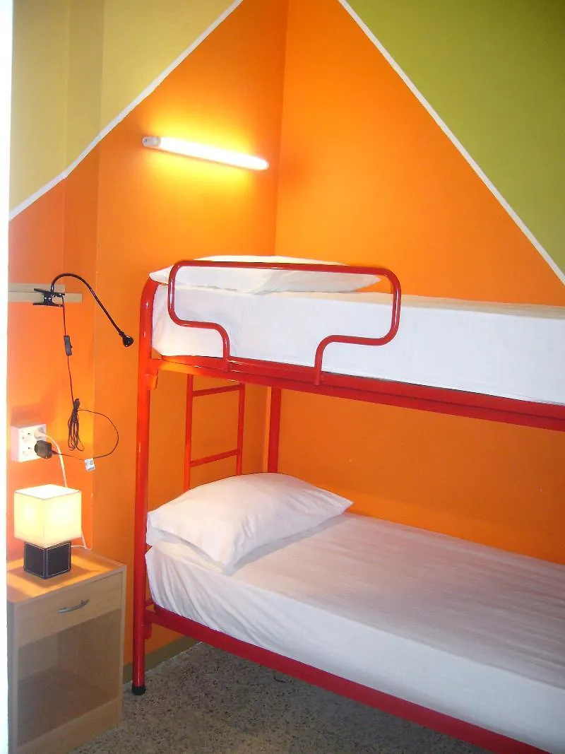Studio Hostel Barcelona