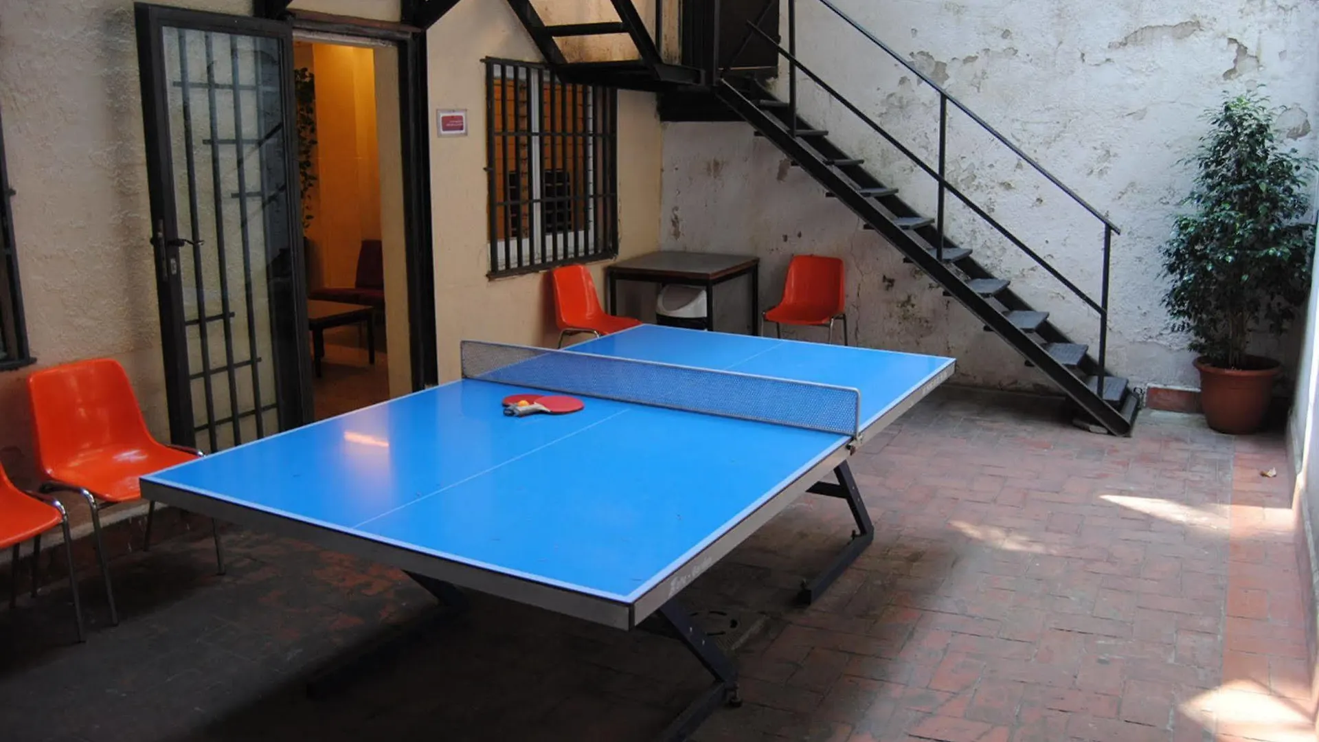Studio Hostel Barcelona
