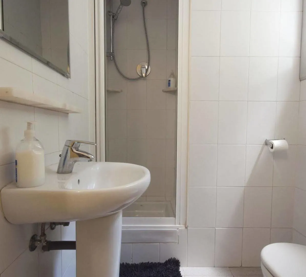 Studio Hostel Barcelona