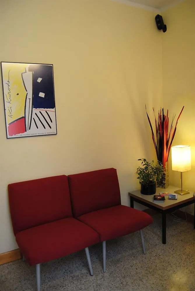 Studio Hostel Барселона 0*,  Испания